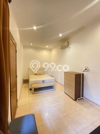 Rumah Mewah LB 350m2 Siap Pakai Desain Elegan di Sektor 9-Bintaro, Tangerang Selatan Rumah Mewah LB 350m2 Siap Pakai Desain Elegan di Sektor 9-Bintaro, Tangerang Selatan