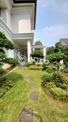 Rumah Elit LB 500m2 Siap Pakai Desain Elegan di Sektor 7-Bintaro, Tangerang Selatan Rumah Elit LB 500m2 Siap Pakai Desain Elegan di Sektor 7-Bintaro, Tangerang Selatan
