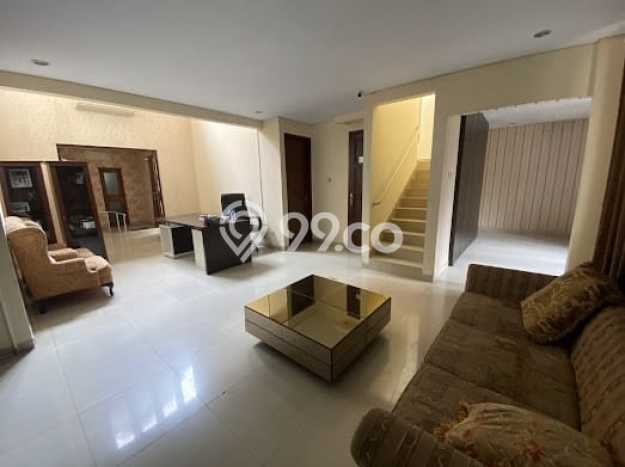 Rumah Elit Modern Tanpa Renovasi di Sektor 9-Bintaro Tangerang Selatan Rumah Elit Modern Tanpa Renovasi di Sektor 9-Bintaro Tangerang Selatan