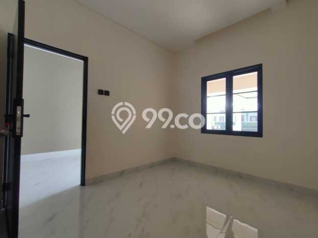 Rumah Modern 3 KT LT 84m2 di BSD Graha Raya Rumah Modern 3 KT LT 84m2 di BSD Graha Raya