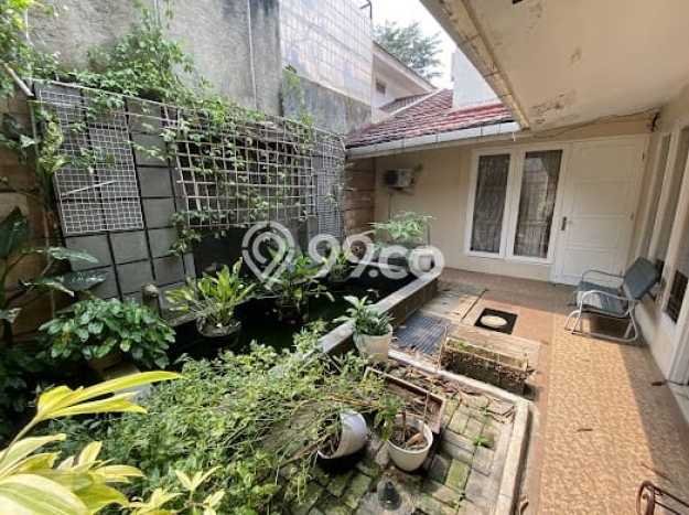 Rumah Elit Modern Tanpa Renovasi di Sektor 9-Bintaro Tangerang Selatan Rumah Elit Modern Tanpa Renovasi di Sektor 9-Bintaro Tangerang Selatan