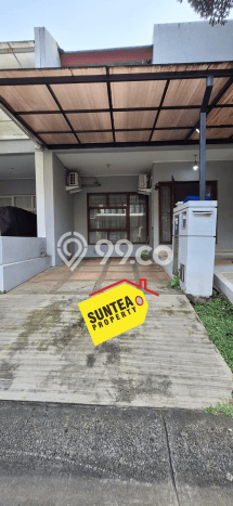 Disewakan! Rumah 3 Kamar Tidur &
2 Kamar Mandi di Bintaro, Tangerang Selatan Disewakan! Rumah 3 Kamar Tidur &
2 Kamar Mandi di Bintaro, Tangerang Selatan