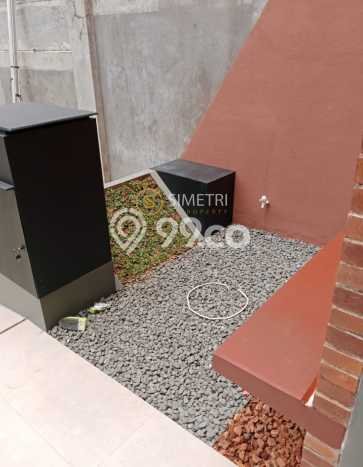 Jual Rumah Bagus Siap Huni LB 85m2 di Pondok Aren, Tangerang Selatan Jual Rumah Bagus Siap Huni LB 85m2 di Pondok Aren, Tangerang Selatan
