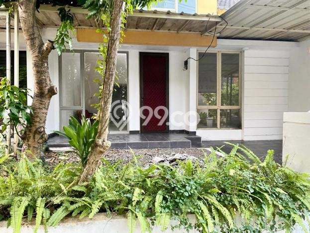 Rumah Luas Asri 2 KT Siap Pakai di Graha Raya Tangerang Rumah Luas Asri 2 KT Siap Pakai di Graha Raya Tangerang