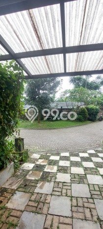 Rumah Luxury Modern Siap Huni di Bintaro Tangerang Selatan Rumah Luxury Modern Siap Huni di Bintaro Tangerang Selatan