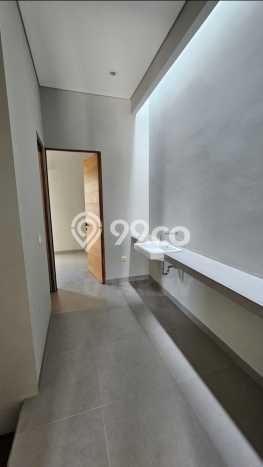 Rumah Elit Modern Siap Huni di Bintaro Tangerang Selatan Rumah Elit Modern Siap Huni di Bintaro Tangerang Selatan