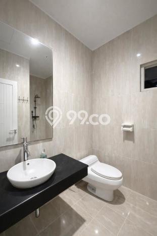 Ready to Use! Premium House LT 187m2 Desain Modern di Bintaro Ready to Use! Premium House LT 187m2 Desain Modern di Bintaro