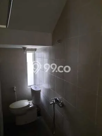 Rumah Elit LB 135m2 Siap Huni Desain Elegan di Bintaro, Tangerang Selatan Rumah Elit LB 135m2 Siap Huni Desain Elegan di Bintaro, Tangerang Selatan