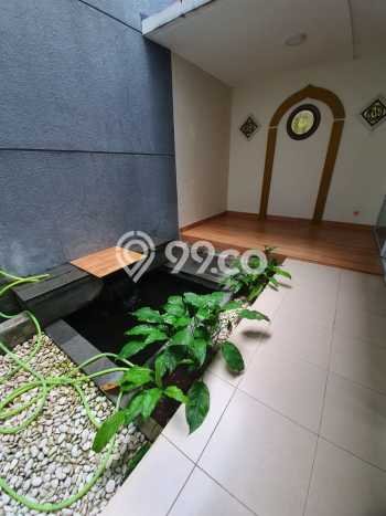 Jual Rumah Mewah Megah Dengan View Eksklusif di Sektor 9-Bintaro, Tangerang Selatan Jual Rumah Mewah Megah Dengan View Eksklusif di Sektor 9-Bintaro, Tangerang Selatan