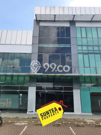 Ruko Dijual di Prime Area Tangerang Selatan Luas 150m2 Ruko Dijual di Prime Area Tangerang Selatan Luas 150m2