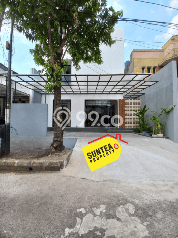 Hunian Super Elit dengan Akses Paling Strategis di Bintaro, Tangerang Selatan Hunian Super Elit dengan Akses Paling Strategis di Bintaro, Tangerang Selatan