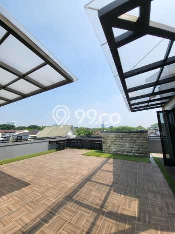 Dijual Rumah Mewah Elegan Dengan View Eksklusif di Sektor 7-Bintaro, Tangerang Selatan Dijual Rumah Mewah Elegan Dengan View Eksklusif di Sektor 7-Bintaro, Tangerang Selatan