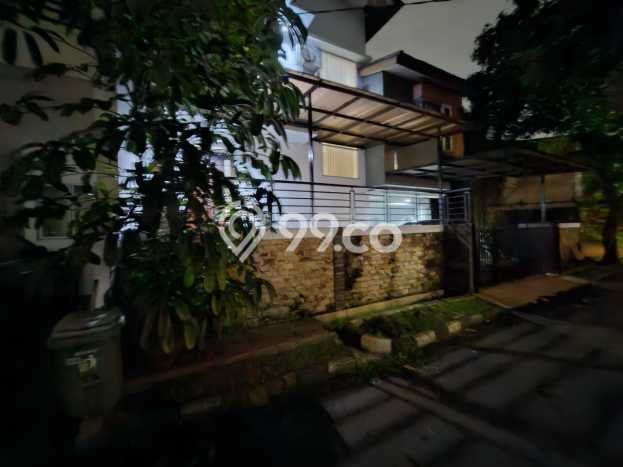 Hunian Super Mewah dengan Akses Paling Strategis di Bintaro, Tangerang Selatan Hunian Super Mewah dengan Akses Paling Strategis di Bintaro, Tangerang Selatan