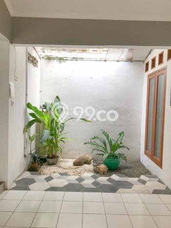 Dijual Rumah Modern 2 KT di Bintaro, Tangerang Selatan Dijual Rumah Modern 2 KT di Bintaro, Tangerang Selatan