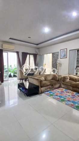 Dijual Rumah Luas Megah Dengan View Eksklusif di Bintaro, Tangerang Selatan Dijual Rumah Luas Megah Dengan View Eksklusif di Bintaro, Tangerang Selatan
