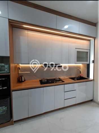 Jual Rumah Modern 3 KT di Bintaro, Tangerang Selatan Jual Rumah Modern 3 KT di Bintaro, Tangerang Selatan