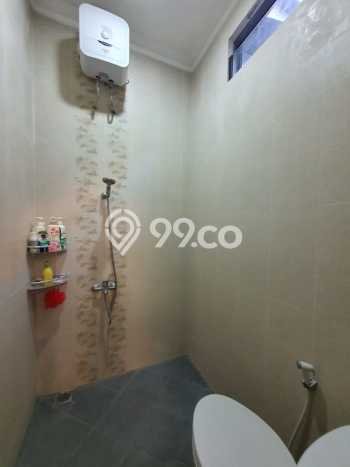 Dijual Rumah 3 KT di Ciledug, Tangerang - LT 100m² Dijual Rumah 3 KT di Ciledug, Tangerang - LT 100m²