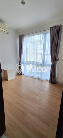 Rumah sewa siap pakai 3 KT di Bintaro, Tangerang Selatan Rumah sewa siap pakai 3 KT di Bintaro, Tangerang Selatan