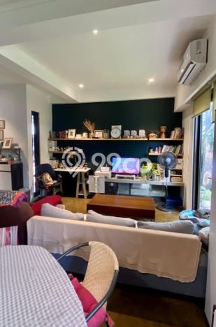 Hunian Super Elit dengan Akses Paling Strategis di Bintaro, Jakarta Selatan Hunian Super Elit dengan Akses Paling Strategis di Bintaro, Jakarta Selatan