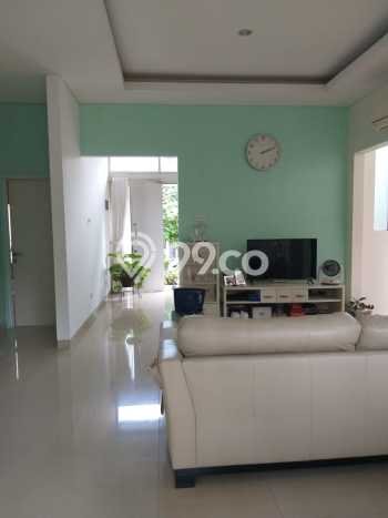 Ready to Use! Premium House LT 340m2 Desain Elegan di Sektor 7-Bintaro Ready to Use! Premium House LT 340m2 Desain Elegan di Sektor 7-Bintaro
