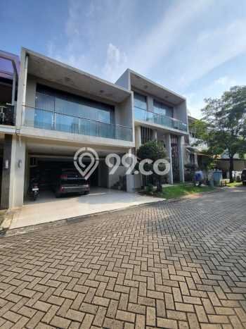 Hunian Super Elit dengan Akses Paling Strategis di Sektor 7-Bintaro, Tangerang Selatan Hunian Super Elit dengan Akses Paling Strategis di Sektor 7-Bintaro, Tangerang Selatan