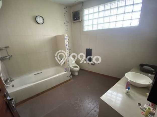Rumah Elit Modern Tanpa Renovasi di Sektor 9-Bintaro Tangerang Selatan Rumah Elit Modern Tanpa Renovasi di Sektor 9-Bintaro Tangerang Selatan