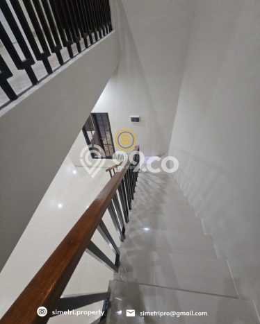 Rumah Minimalis 3 KT di Bintaro Tangerang Selatan Unfurnished Rumah Minimalis 3 KT di Bintaro Tangerang Selatan Unfurnished