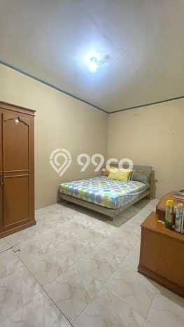 Jual Rumah Favorit Siap Huni LB 133m2 di Pondok Aren, Tangerang Selatan Jual Rumah Favorit Siap Huni LB 133m2 di Pondok Aren, Tangerang Selatan