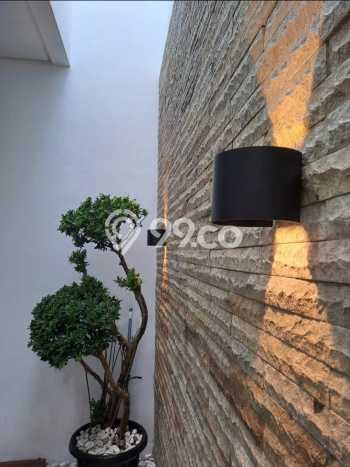 Jual Rumah Modern 3 KT di Bintaro, Tangerang Selatan Jual Rumah Modern 3 KT di Bintaro, Tangerang Selatan