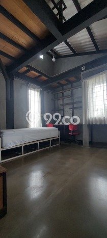 Rumah Luxury Modern Siap Huni di Bintaro Tangerang Selatan Rumah Luxury Modern Siap Huni di Bintaro Tangerang Selatan