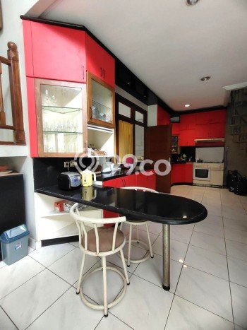 Dijual Rumah Mewah Elegan Dengan View Eksklusif di Bintaro, Tangerang Selatan Dijual Rumah Mewah Elegan Dengan View Eksklusif di Bintaro, Tangerang Selatan