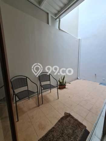Jarang Ada! Rumah Sewa 4 Kamar Nyaman Siap Huni Bintaro Jarang Ada! Rumah Sewa 4 Kamar Nyaman Siap Huni Bintaro