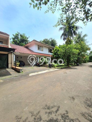 Hunian Super Mewah dengan Akses Paling Strategis di Bintaro, Tangerang Selatan Hunian Super Mewah dengan Akses Paling Strategis di Bintaro, Tangerang Selatan