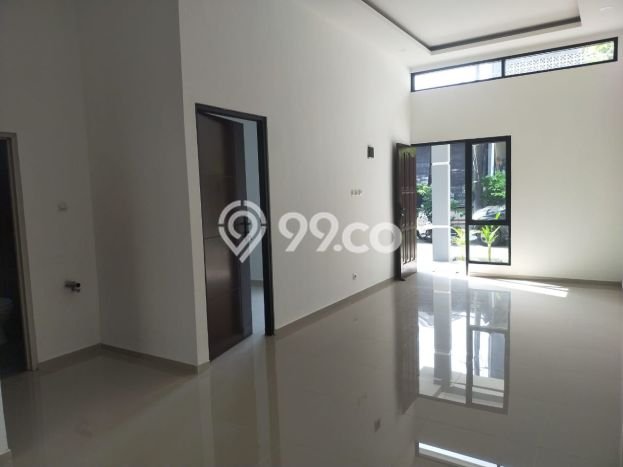Dijual Hunian Rumah Nyaman 3 KT di Bintaro, Tangerang Selatan Dijual Hunian Rumah Nyaman 3 KT di Bintaro, Tangerang Selatan