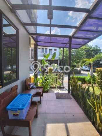 Rumah Luxury Modern Siap Huni di Bintaro Tangerang Selatan Rumah Luxury Modern Siap Huni di Bintaro Tangerang Selatan