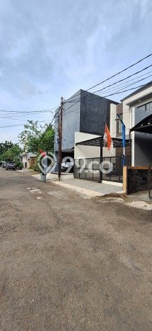 Dijual Rumah Modern 3 KT di Graha Raya Bintaro, Tangerang Selatan Dijual Rumah Modern 3 KT di Graha Raya Bintaro, Tangerang Selatan