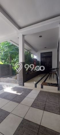 Ready to Use! Premium House LT 180m2 Desain Elegan di Bintaro Ready to Use! Premium House LT 180m2 Desain Elegan di Bintaro