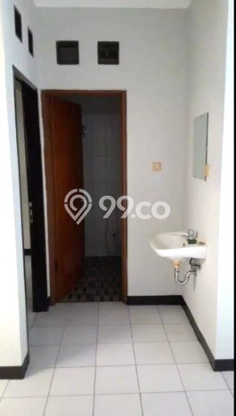 Jual Rumah Eksklusif 2 KT di Bintaro, Tangerang Selatan Jual Rumah Eksklusif 2 KT di Bintaro, Tangerang Selatan