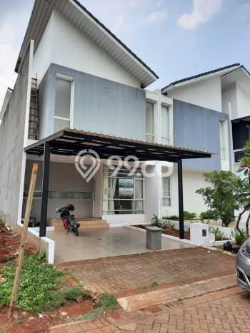 Ready to Use! Premium House LT 105m2 Desain Modern di Bintaro Ready to Use! Premium House LT 105m2 Desain Modern di Bintaro