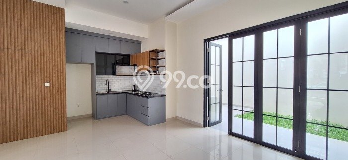 Dijual Rumah Modern 3 KT di Graha Raya Bintaro, Tangerang Selatan Dijual Rumah Modern 3 KT di Graha Raya Bintaro, Tangerang Selatan