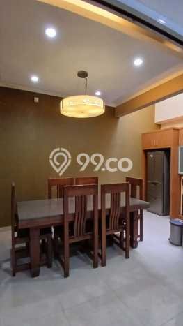 Sewa Rumah Harga Terjangkau di Bintaro Tangerang Selatan dengan 4 Kamar Tidur Sewa Rumah Harga Terjangkau di Bintaro Tangerang Selatan dengan 4 Kamar Tidur