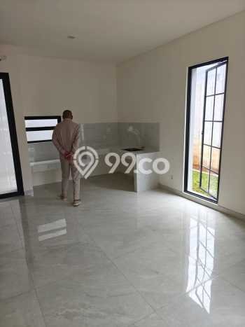 Jarang Ada! Rumah Kontrakan 3 Kamar Bagus Siap Huni Bintaro Jarang Ada! Rumah Kontrakan 3 Kamar Bagus Siap Huni Bintaro
