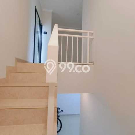 Jual Rumah Eksklusif 3 KT di Pondok Ranji, Tangerang Selatan Jual Rumah Eksklusif 3 KT di Pondok Ranji, Tangerang Selatan