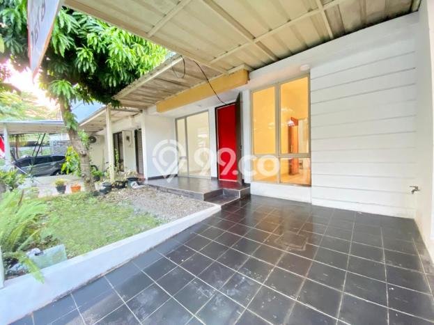 Rumah Luas Asri 2 KT Siap Pakai di Graha Raya Tangerang Rumah Luas Asri 2 KT Siap Pakai di Graha Raya Tangerang