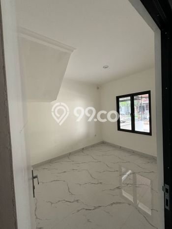 Jual Rumah Eksklusif 3 KT di Pondok Cabe, Tangerang Jual Rumah Eksklusif 3 KT di Pondok Cabe, Tangerang