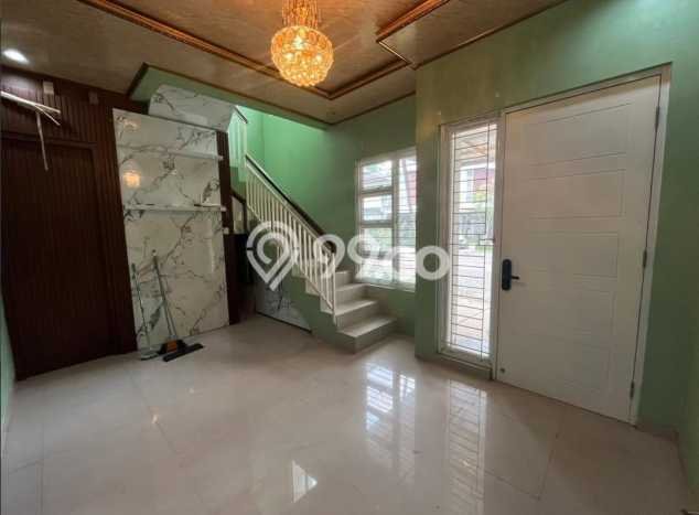 Dijual Hunian Rumah Terawat 2 KT di Pondok Benda, Tangerang Dijual Hunian Rumah Terawat 2 KT di Pondok Benda, Tangerang