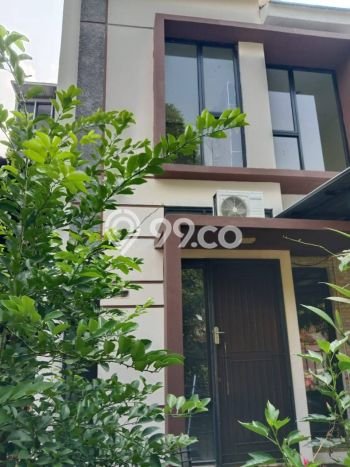 Rumah Strategis Minimalis Lb 90m2 di Pamulang, Tangerang Selatan Rumah Strategis Minimalis Lb 90m2 di Pamulang, Tangerang Selatan