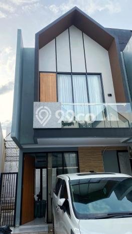 Dijual Rumah Minimalis Bagus Punya 4 KT di Jagakarsa Jakarta Selatan SHM Dijual Rumah Minimalis Bagus Punya 4 KT di Jagakarsa Jakarta Selatan SHM