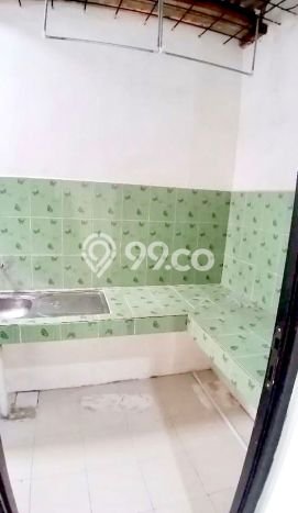 Rumah 2 Lt Minimalis Siap Huni di Ubud Village Ciledug Rumah 2 Lt Minimalis Siap Huni di Ubud Village Ciledug