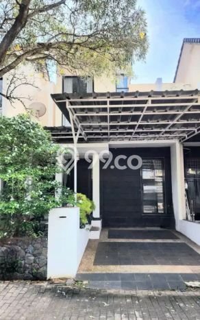 Dijual Rumah Strategis Bagus Punya 3 KT di Serpong Utara Tangerang Selatan SHM Dijual Rumah Strategis Bagus Punya 3 KT di Serpong Utara Tangerang Selatan SHM